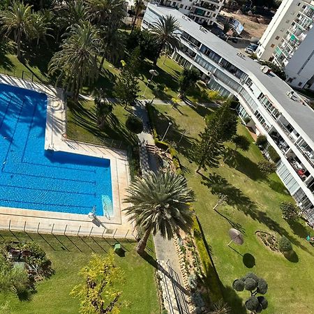 Benalmadena Cruz Del Sur Sea And Sun Benalmádena Exterior foto